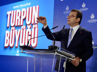 İmamoğlu'ndan 'bilirkişi' gözaltılarına tepki: Kilit taşını yerinden çektik ve duvar yıkıldı