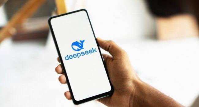 DeepSeek kullanıcı verilerini TikTok'a satıyor