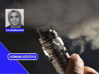 Yeni nesil bağımlılık: Nikotin teknolojisiyle e-sigara