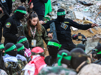 Hamas'tan kritik açıklama: Esir takası devam edecek mi?