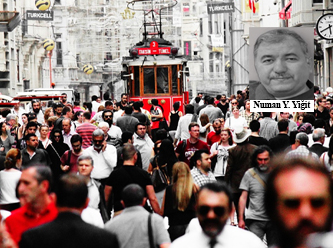 Çürümüşlük karşısında