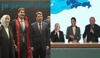 'Zengin' skandalında yeni perde: Yeğenini Erdoğan'dan sonra bakanla da tanıştırmış