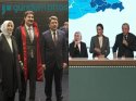 'Zengin' skandalında yeni perde: Yeğenini Erdoğan'dan sonra bakanla da tanıştırmış