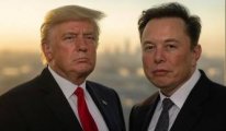 Trump ve Musk, ABD yardım kuruluşu USAID'i kapatıyor