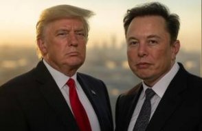 Trump ve Musk, ABD yardım kuruluşu USAID'i kapatıyor