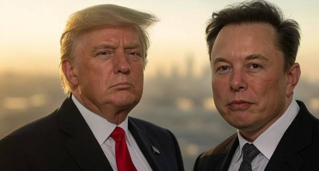 Trump'tan Musk'a sitem: Hayal kırıklığına uğradım!
