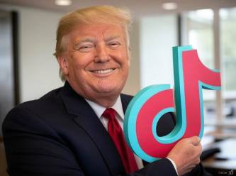 Trump'tan TikTok için flaş karar!