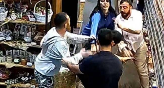 Türkiye'de her 2 kişiden 1'i gece sokakta güvende hissetmiyor