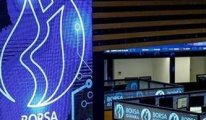 Borsa İstanbul'da 'konkordato' şoku