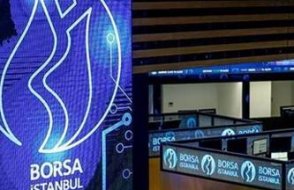 Borsa İstanbul'da 'konkordato' şoku