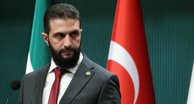 MSB'den kritik 'Suriye' çıkışı: 'Talep gelirse destek veririz'