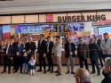 AKP'de ikinci 'Burger King' krizi: İlçe başkanı istifa ettirildi!