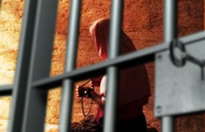 Cezaevindeki KHK'lı yurt müdiresi tahliyesine günler kala intihar girişiminde bulundu