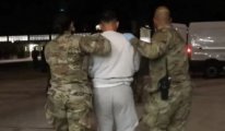 ABD göçmenleri Guantanamo’ya doldurmaya devam ediyor