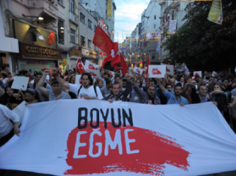 Ankara'da 12 yıl sonra başlatılan Gezi soruşturmasında sıcak gelişme