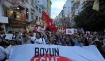 Ankara'da 12 yıl sonra başlatılan Gezi soruşturmasında sıcak gelişme