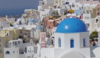 Santorini'de beklenen depremden daha büyük felaket ne?