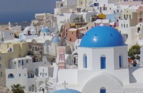 Santorini'de beklenen depremden daha büyük felaket ne?