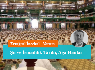Şii ve İsmaililik Tarihi, Ağa Hanlar