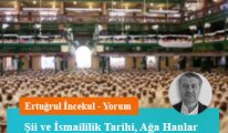 Şii ve İsmaililik Tarihi, Ağa Hanlar