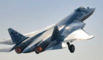 Rusya’nın 5. nesil savaş uçağı Su-57 Aero India 2025’de