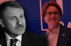 Selçuk Özdağ'dan yıllar sonra gelen Meral Akşener itirafı