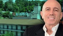 Alarko Holding Başkanı İzzet Garih'e ölüm tehdidi!