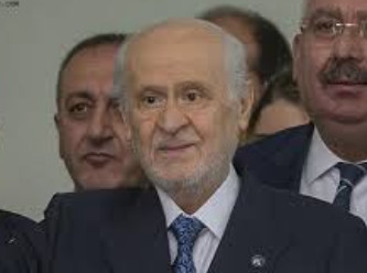 MHP'den Devlet Bahçeli'nin son sağlık durumu ile ilgili açıklama