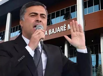 Van'a kayyum atanmasına tepki: "Milli irade gasp edildi"