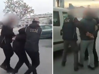 Ali Yerlikaya'nın 2 haftalık nefret operasyonu raporu: 56 kişi gözaltına alındı, 50’si tutuklandı