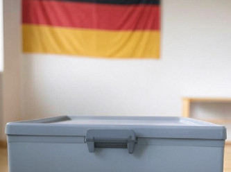 Almanya yeni seçim yasasıyla sandığa gidecek
