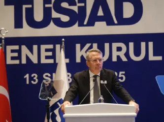 Erdoğan ve TÜSİAD'ın bitmeyen kavgasında bu güne kadar neler yaşandı?