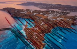 Akdeniz'de deprem: KKTC, Adana ve Antalya'd panik!