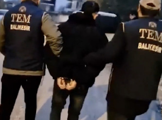 51 ilde 5 gün süren ‘KCK’ operasyonu: 282 gözaltı daha