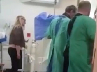 Ameliyat masasında skandal pazarlıkta önemli gelişme