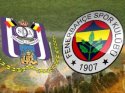 Anderlecht - Fenerbahçe maçı: Türk taraftarlara ilginç yasak