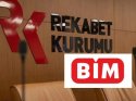 BİM'in hisseleri çakıldı