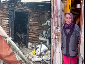 'Necla Teyze'nin hayatını kaybettiği yangının çıkış nedeni belli oldu