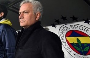 Galatasaray, Mourinho'yu UEFA ve FIFA'ya şikayet edecek