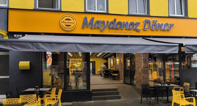 Galatasaray’ın sponsoru Maydonoz Döner’e ‘cemaat’ operasyonu: 353 gözaltı