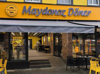 AKP yöneticisi Maydonoz Döner’e kayyım olarak atandı