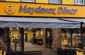 Maydonoz Döner’e ‘cemaat’ operasyonu: 353 gözaltı