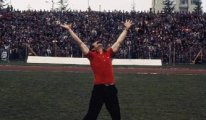 Türk futbolunun ilk amigosu hayatını kaybetti