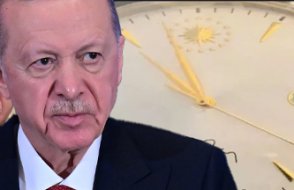 Erdoğan'dan 1608 delegeye 7 milyonluk saat hediyesi