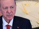 Erdoğan'dan 1608 delegeye 7 milyonluk saat hediyesi