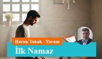 İlk Namaz