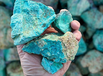 Ukrayna mineraller anlaşmasını imzalamaya hazır