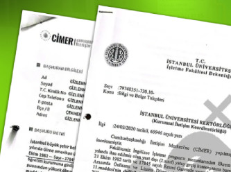 'İmamoğlu'nun diploması' tartışmasında, kritik belge ortaya çıktı