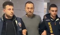 Serdar Ortaç'a 'kumar'dan hapis cezası