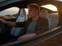 Elon Musk'un yüzünü güldüren olay